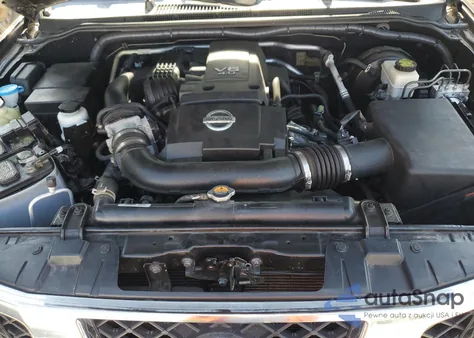 2015 Nissan Frontier S from USA, damaged, VIN 1N6AD0EV7FN731949